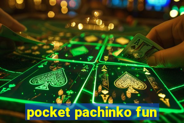 pocket pachinko fun